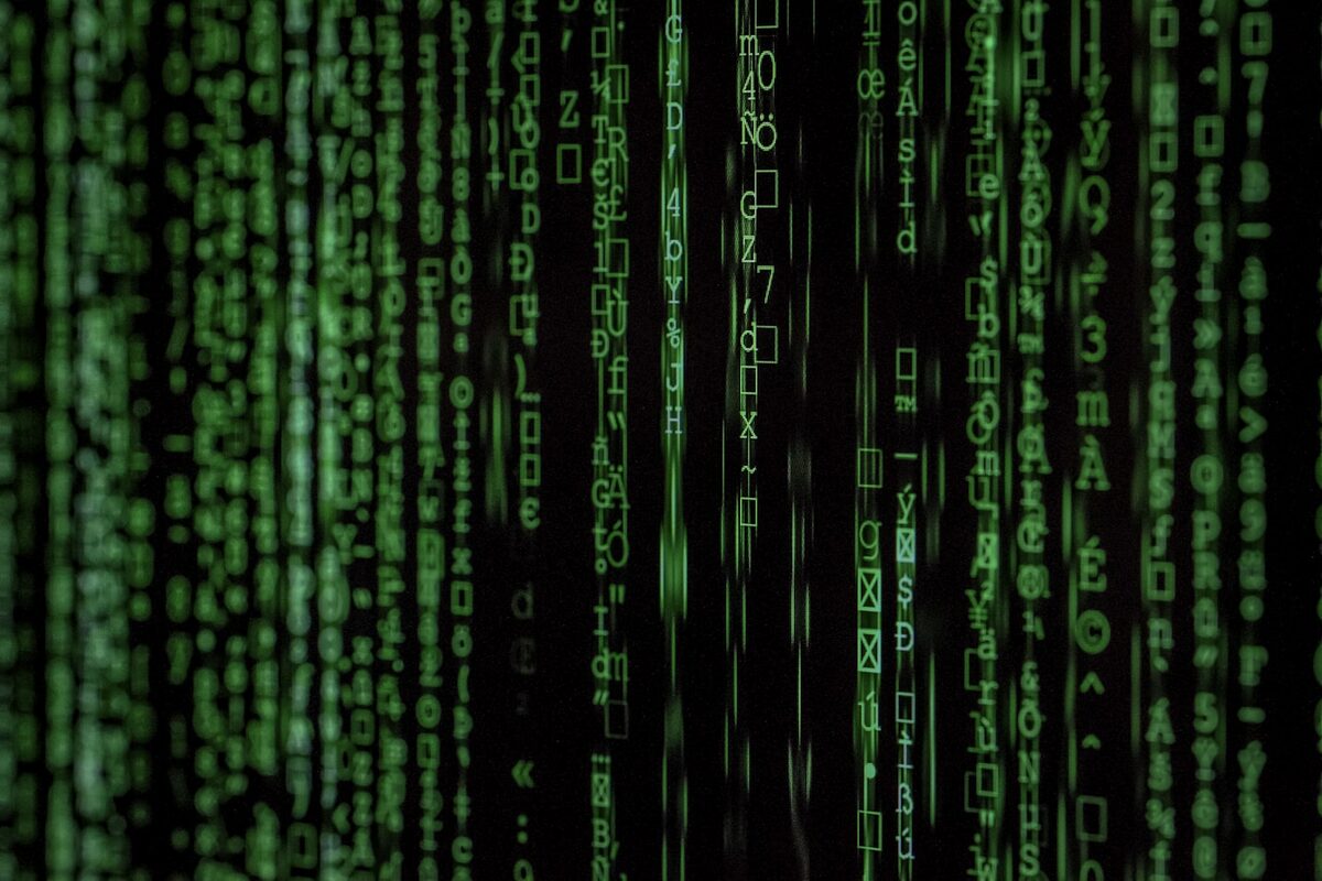 Cyber security