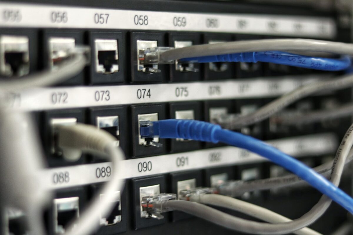 Network operations